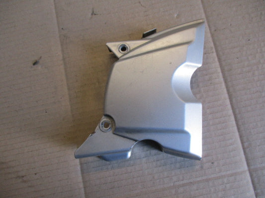 Cache pignon pour Yamaha 125 YBR - RE031 - RE051