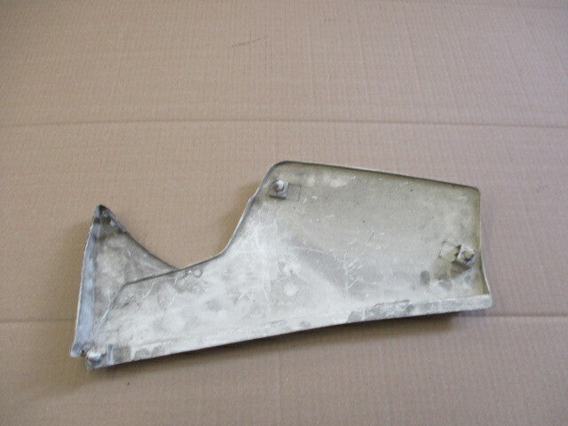 Cache latéral gauche pour Yamaha 125 XT - 3YU