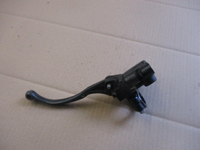 Maitre cylindre de frein avant pour Honda 125 MTX - JD07