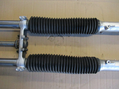 Fourche pour Honda 650 NX Dominator - RD02 - A partir de 1992