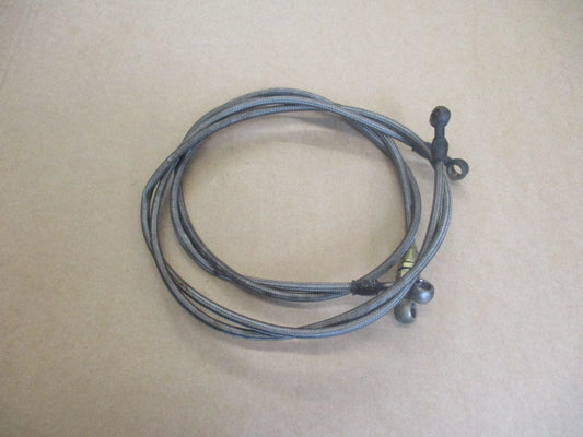 Durites aviation pour frein avant pour 750 XTZ - 3LD