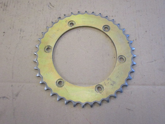 Couronne arrière pour Honda 600 XLR - PD03
