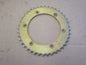 Couronne arrière pour Honda 600 XLR - PD03