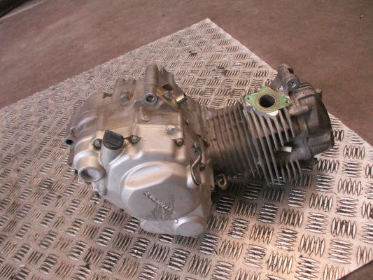 Moteur pour Honda 125 XR L - JD19 - JD19A - JD1911