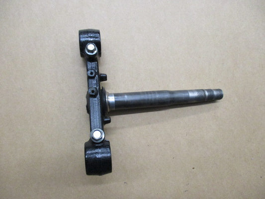 Té de fourche inférieur pour Yamaha 125 TDR - 4FU / 5AE