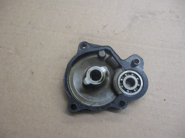 Cache pignons de demarreur pour Yamaha 600 Ténéré - XTZ - 3AJ - 1VJ