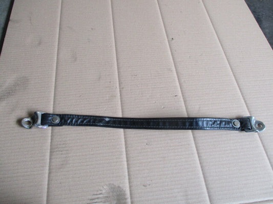 Sangle de selle pour Suzuki 125 GN - NF41A