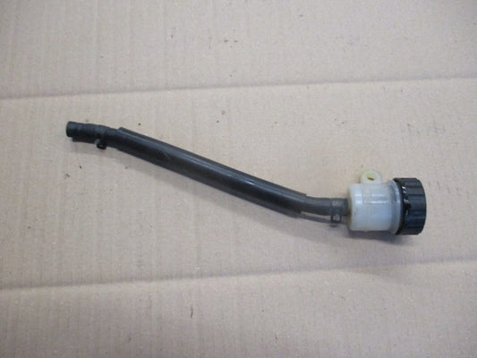 Bocal loockeed de frein arrière + tuyauterie Yamaha 660 XTX - DM014 - DM01B