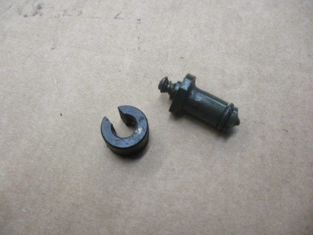 Contacteur de point mort pour Honda 125 NX Transcity - JD12
