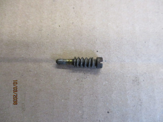 Vis de ralenti pour carburateur de Honda 125 XLR - JD04