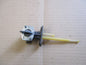 Robinet d'essence pour Yamaha 125 TW - DE01 - DE054