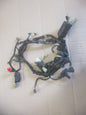 Circuit électrique pour Honda 125 CBF - JC40A avec compte tours