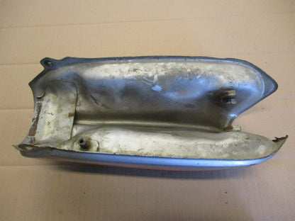 Réservoir d'essence pour Honda 125 CBT - CB125T - 125 Twin