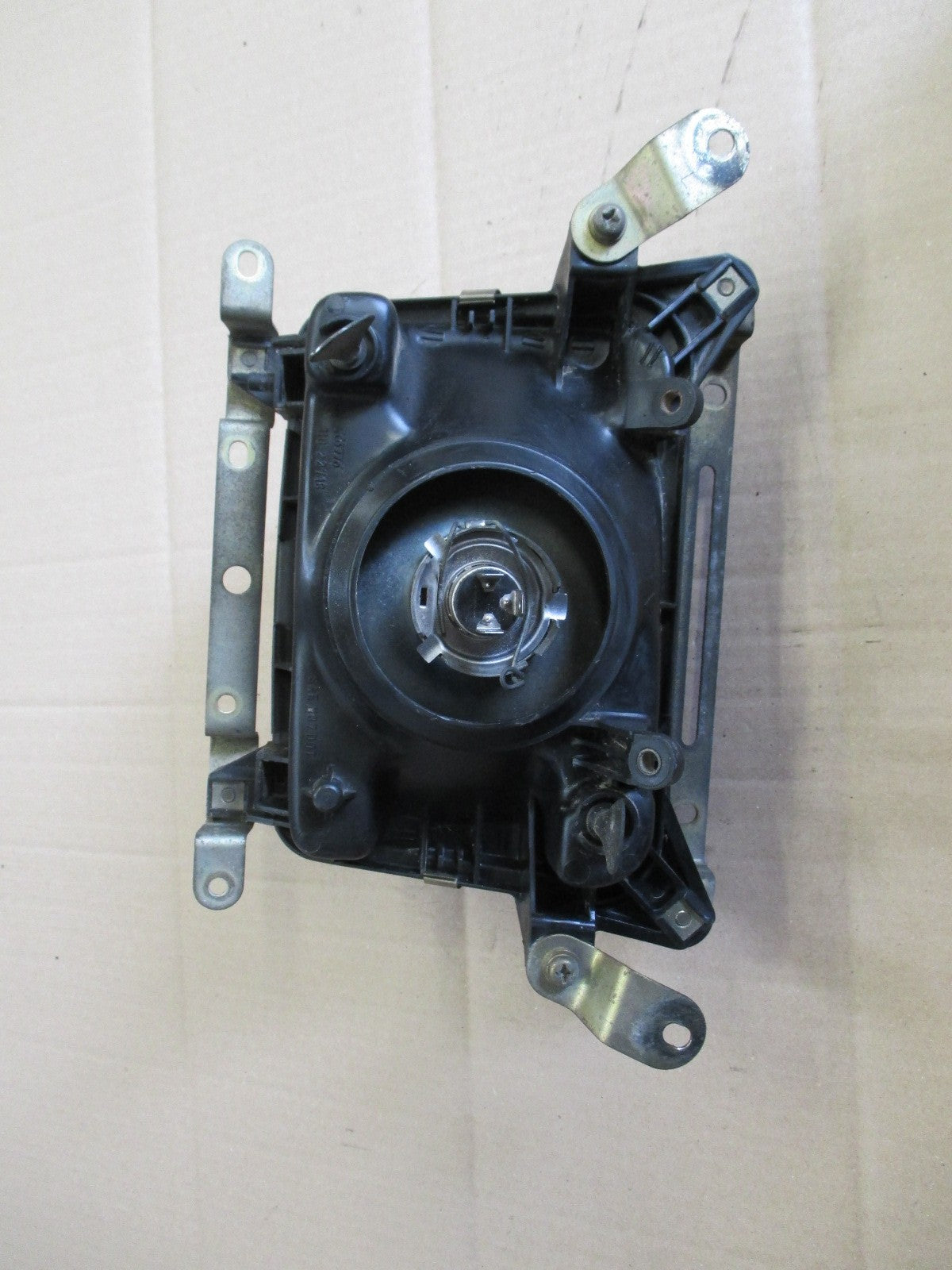Phare pour Honda 600 Transalp - PD06 phase 2 - 1994 / 1997