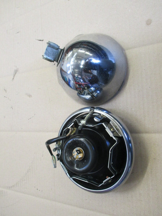 Phare pour Honda 600 VT C Shadow - PC21