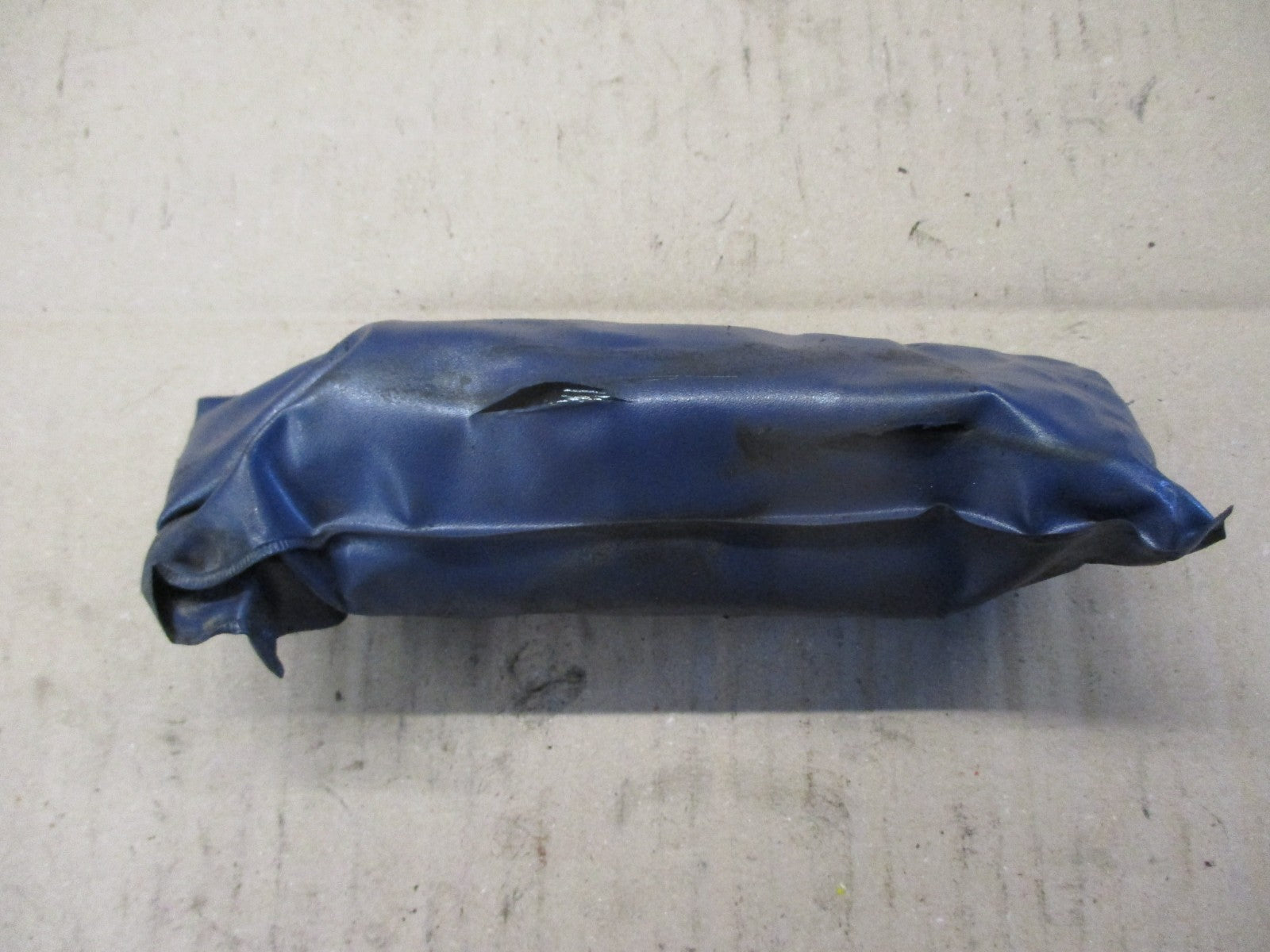 Outils + pochette outils pour Honda 125 Rebel - JC24A - JC26A