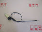 Poignée d'accélérateur + cable pour Honda 125 XLR - JD04