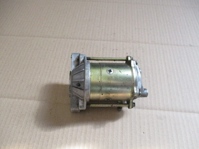 Demarreur pour Aprilia 125 Tuareg