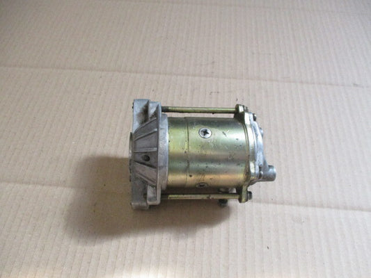 Demarreur pour Aprilia 125 Tuareg