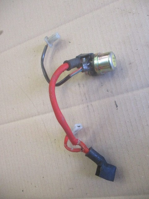 Relais demarreur pour Yamaha 1200 V-MAX - VMAX - 2EN
