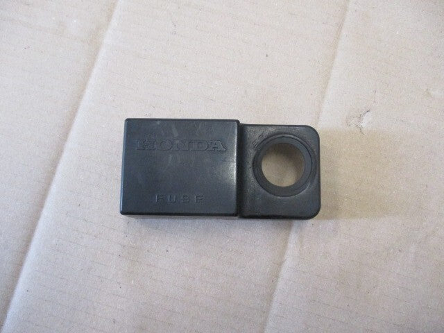 Cache fusibles, entourage de nieman pour Honda 600 Transalp - PD06 - PD10