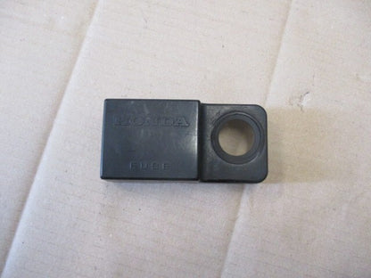 Cache fusibles, entourage de nieman pour Honda 600 Transalp - PD06 - PD10