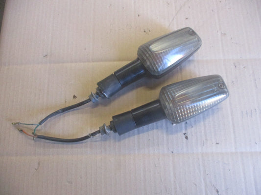 Clignotants arrière  pour Honda 650 XLV Transalp - RD10A - RD11A