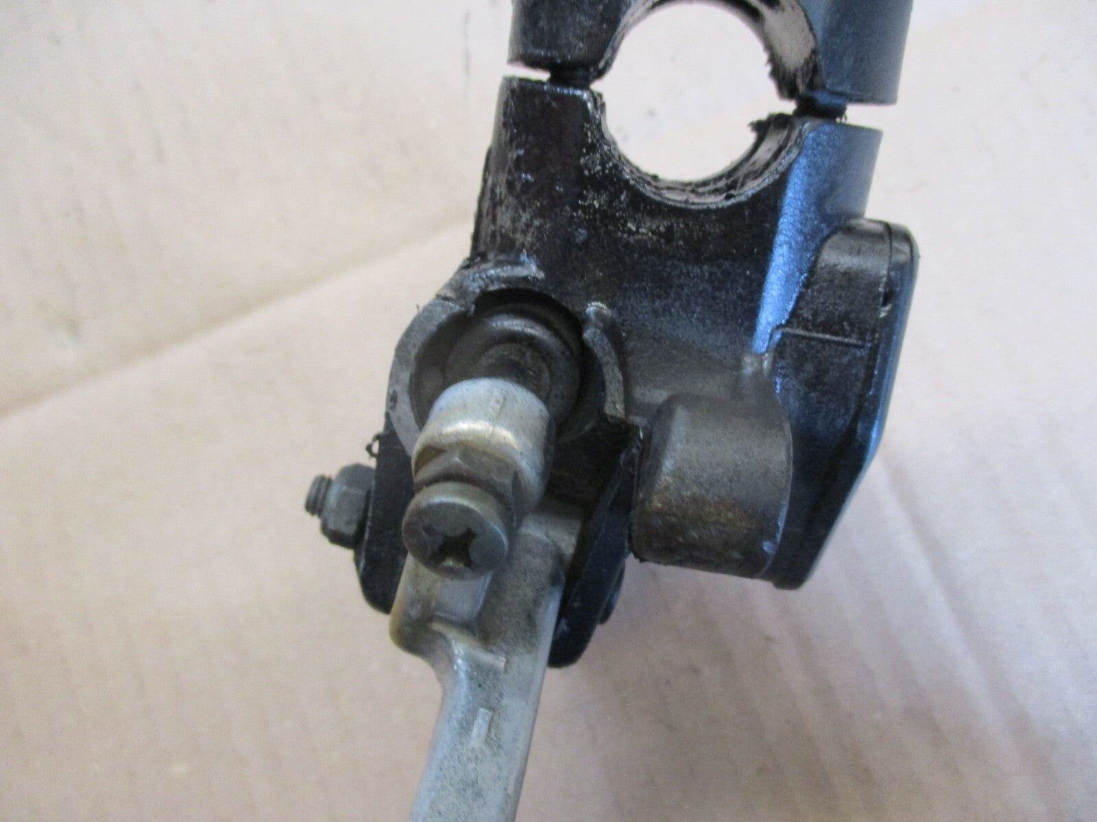 Maitre cylindre de frein avant pour Yamaha 750 FZX - 2JE - 4AM