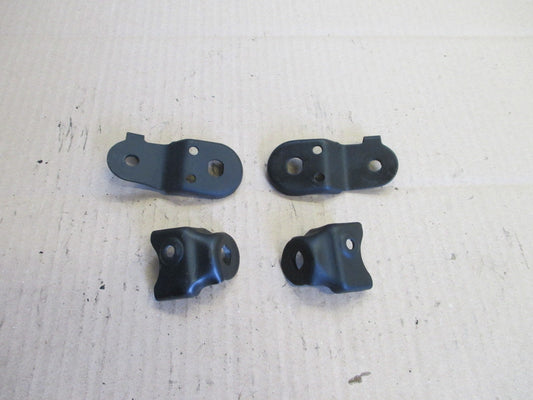 Pattes de clignotants pour Suzuki 50 TS - ER21 - 5XAP