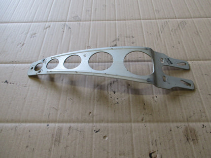 Garde boue avant + renfort pour Honda 600 XLR - PD03