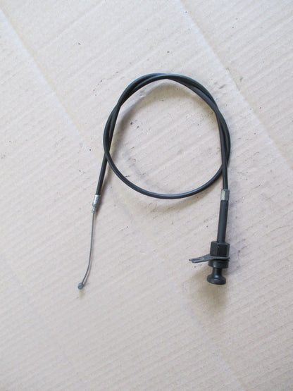 Commande de starter pour Honda 500 CX