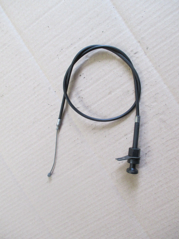 Commande de starter pour Honda 500 CX