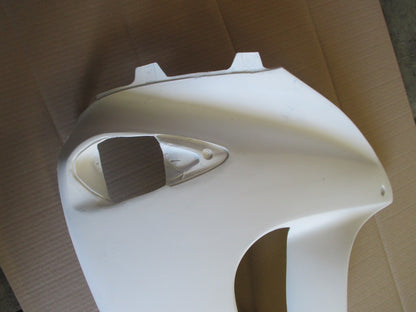 Flanc de carénage gauche NEUF pour Honda 1000 XLV - SD01 - SD02