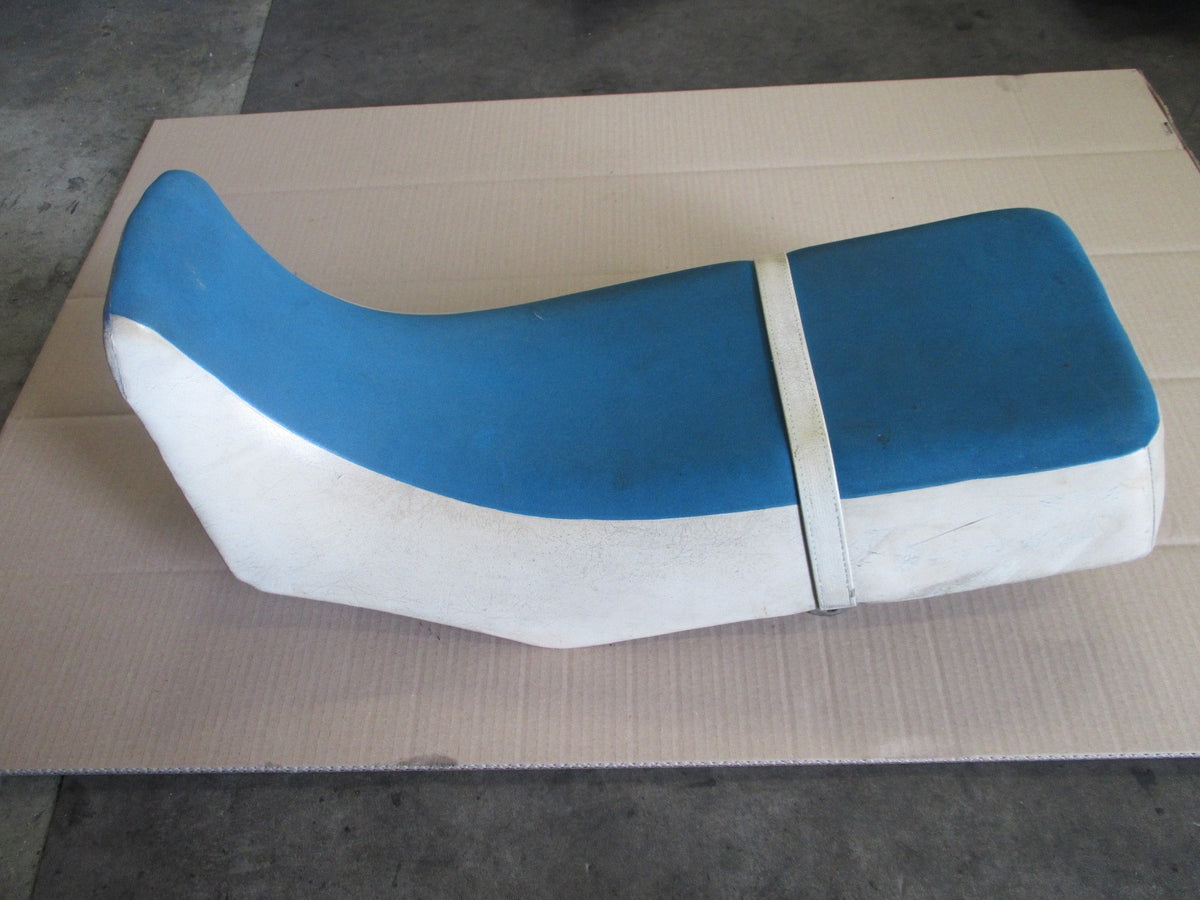 Selle pour Suzuki 600 DR - 650 DR - SN41A - SP41A