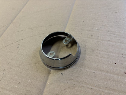 Cerclage de compte tours pour Kawasaki 125 KE - K1 - KS