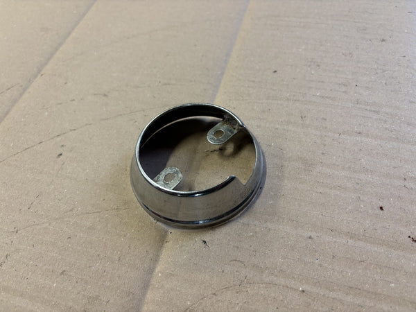 Cerclage de compte tours pour Kawasaki 125 KE - K1 - KS