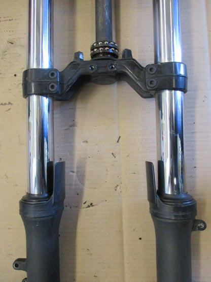 Fourche pour Yamaha 900 TDM - RN081 - 2002 / 2005 - ABS