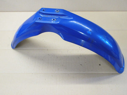 Garde boue avant pour Yamaha 125 DTLC - 1HR - 34X - 57U