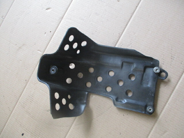 Sabot moteur pour Honda 125 NX Transcity - JD12