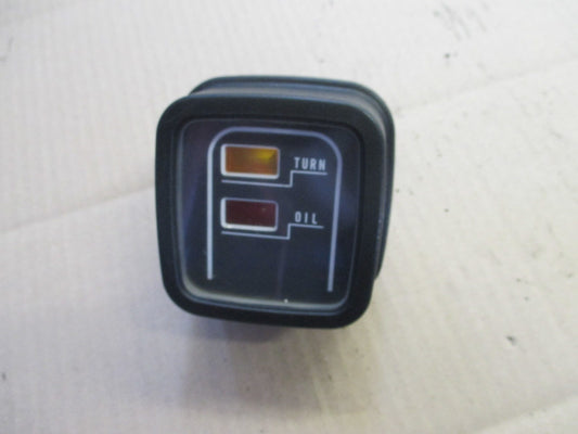 Bloc voyants pour Suzuki 50 TS - ER21 - 5XAP