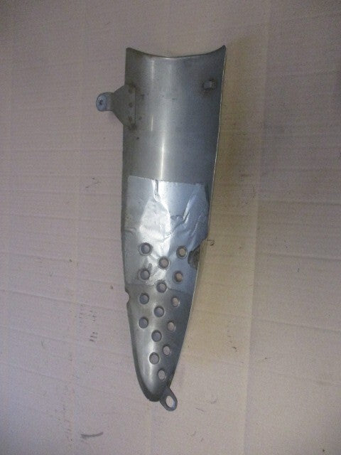 Pare chaleur de silencieux droit pour Honda 650 FX - VIGOR - RD09