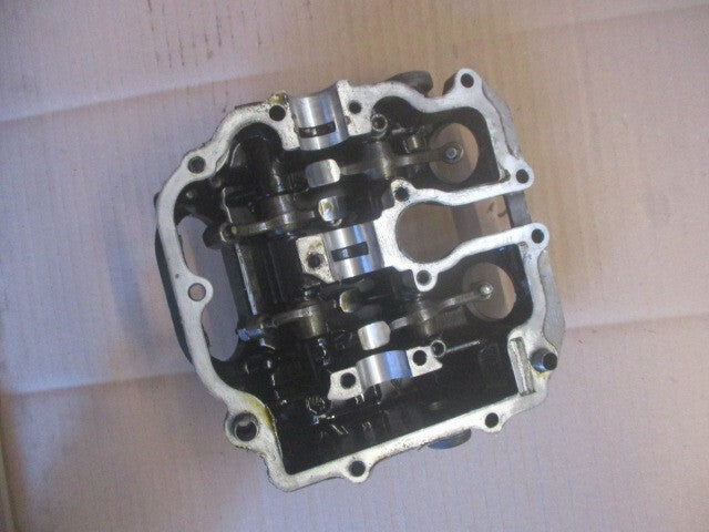 Cache culbuteurs pour Yamaha 600 XT Ténéré XTZ - 43F 34L 55W 2KF 1VJ 3AJ