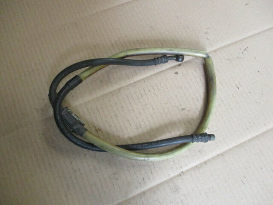 Tuyauterie de frein avant pour Honda 125 XLR - JD04