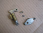 Bloc direction pour Yamaha 125 TW - DE01 - DE054