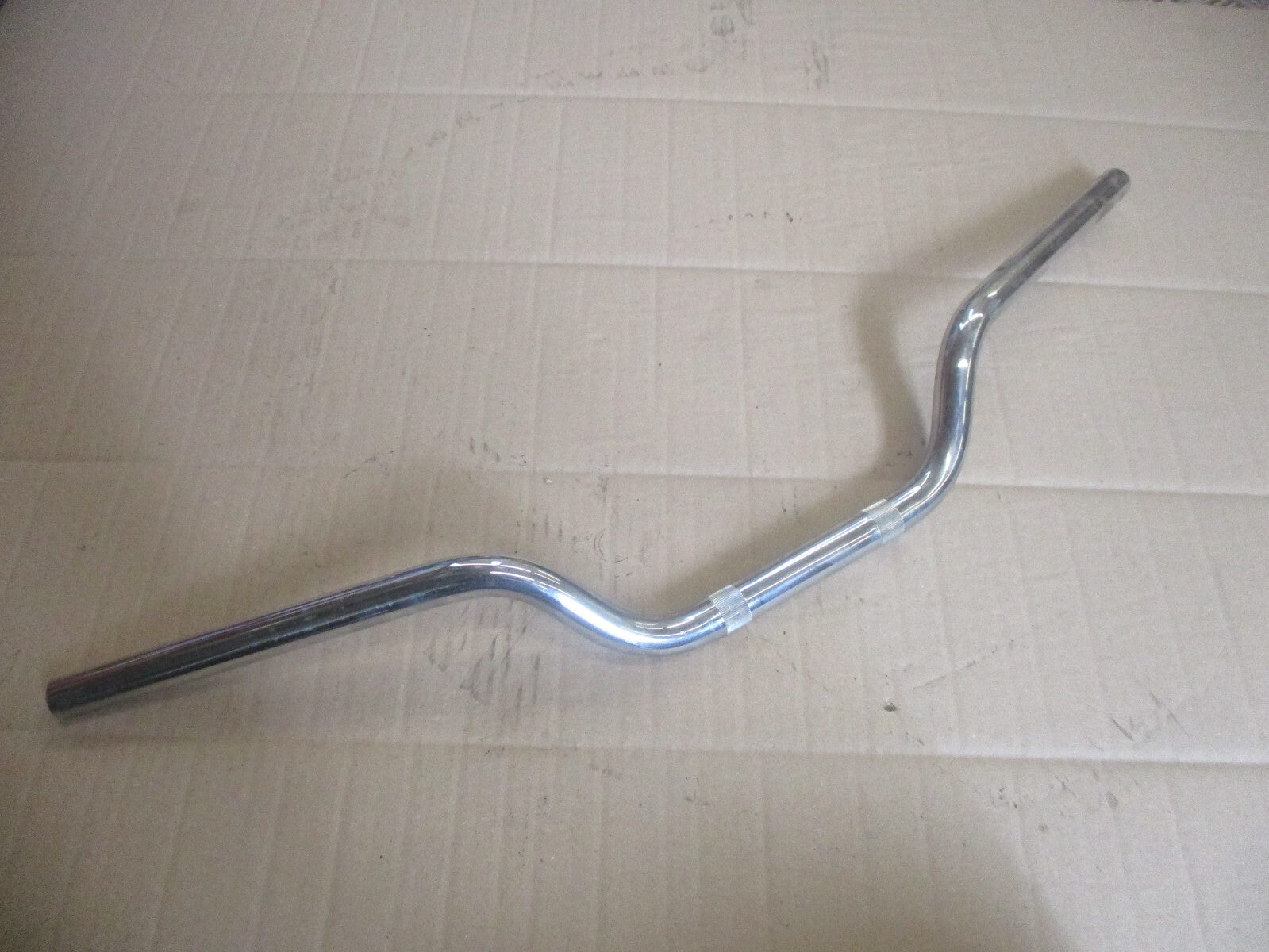 Guidon pour Honda 125 CLR - City Fly - JD18A
