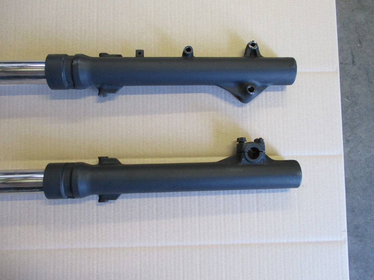 Fourche pour Honda 650 SLR - RD09