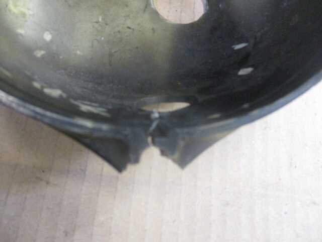 Cuvelage de phare pour Honda 125 CB CBS
