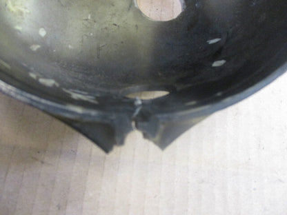 Cuvelage de phare pour Honda 125 CB CBS