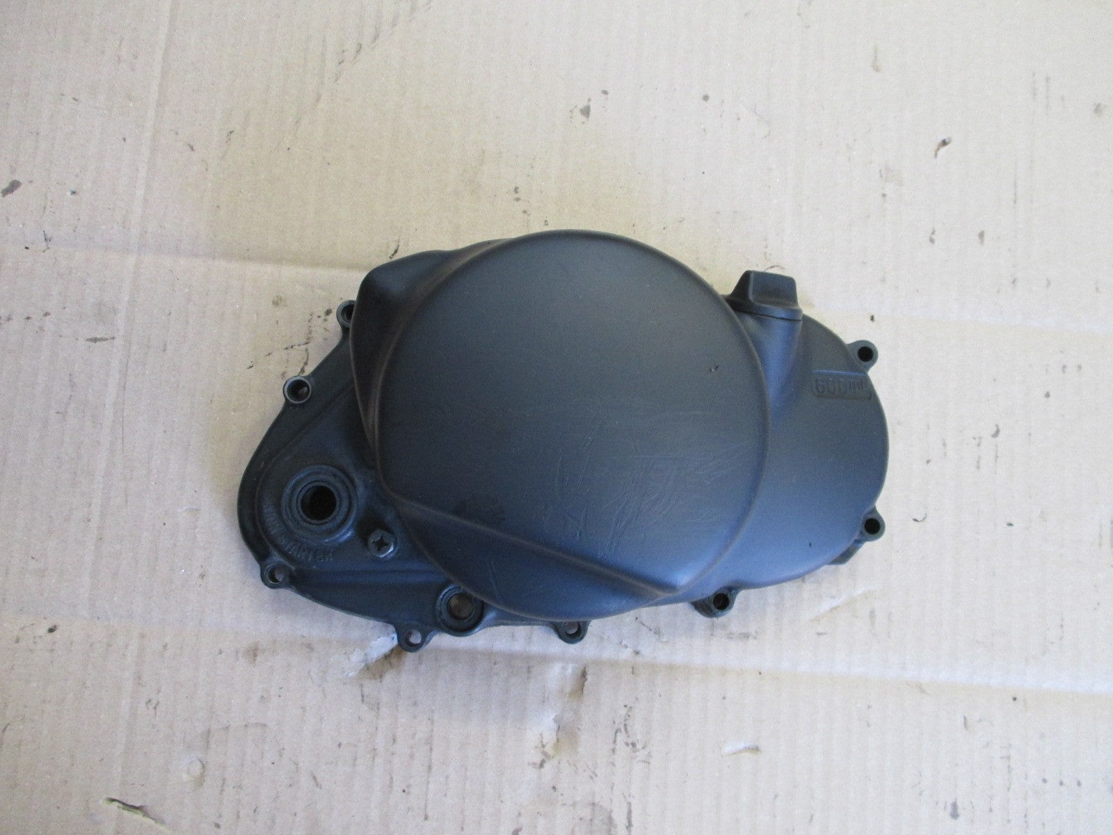 Carter d'embrayage pour 50 TS - ER21 - 5XAP
