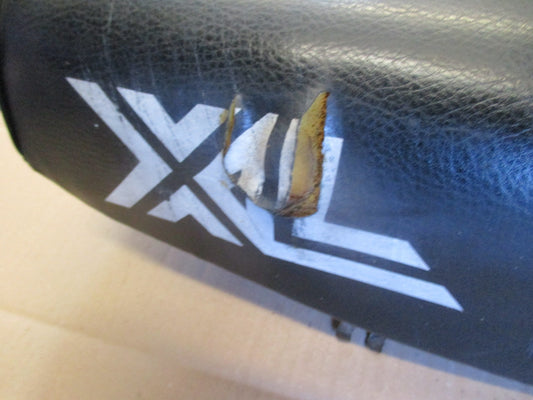 Selle pour Honda 125 XLS